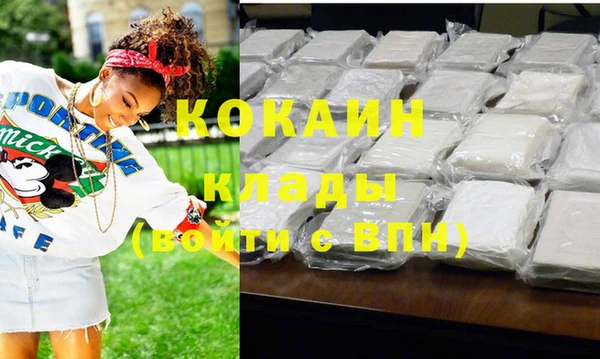 кокс Бородино